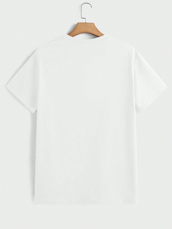 2-Pack Men's Pocket T-Shirts