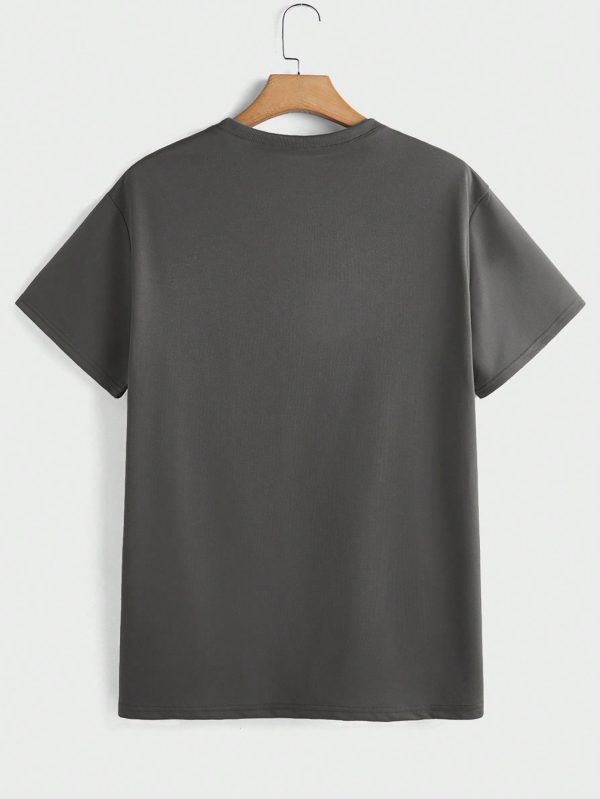2-Pack Men's Pocket T-Shirts