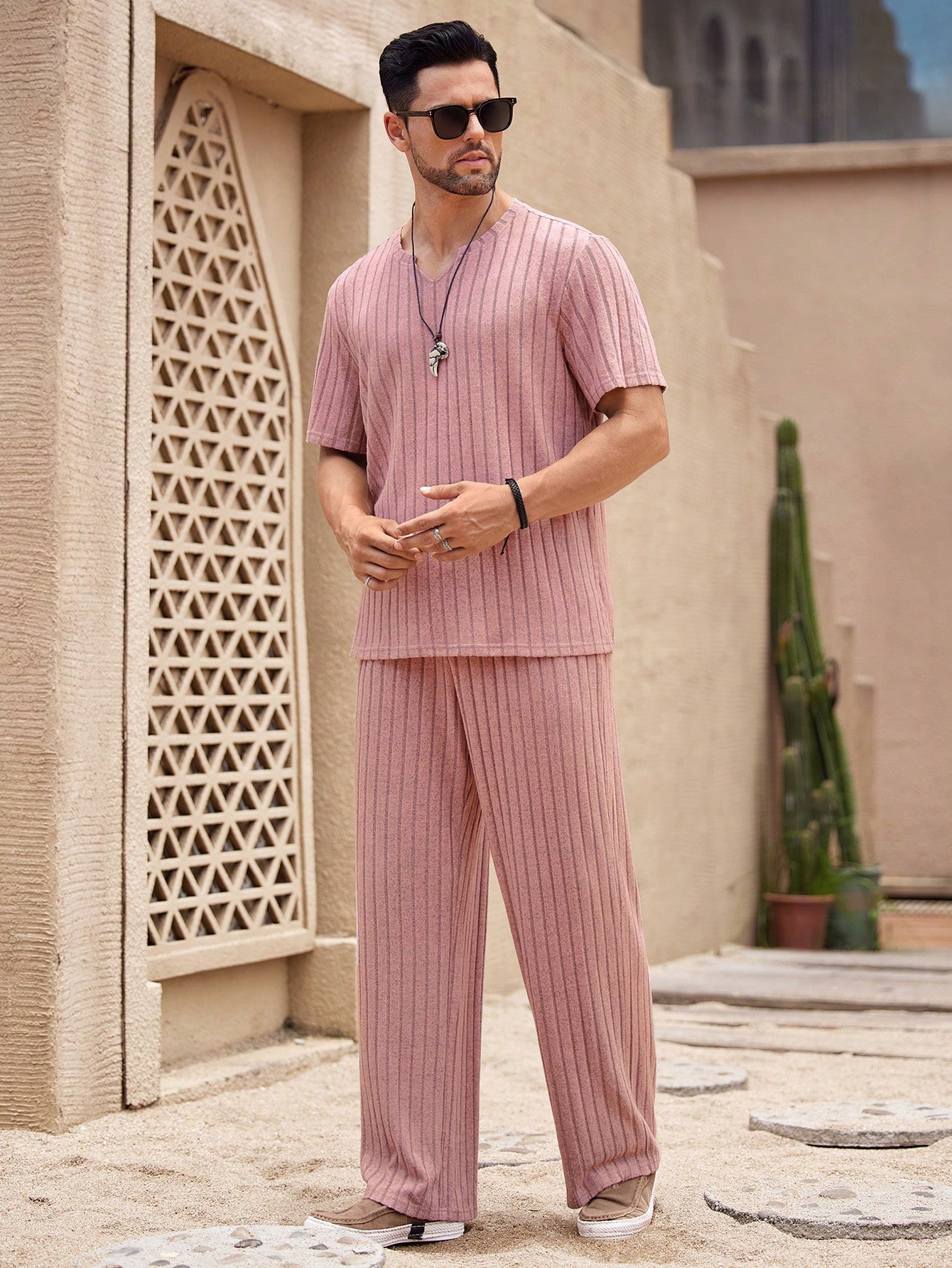 2pcs/Set Men