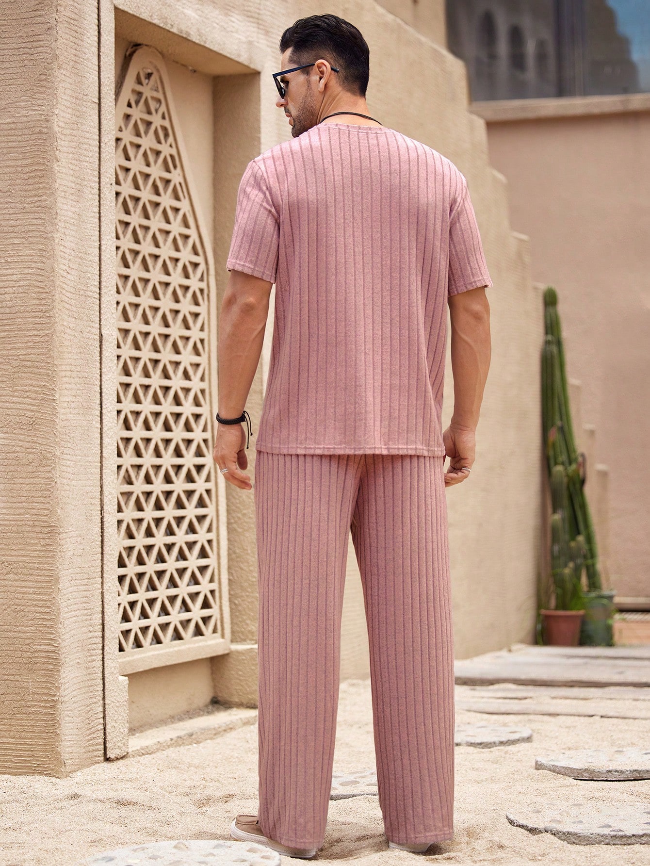 2pcs/Set Men