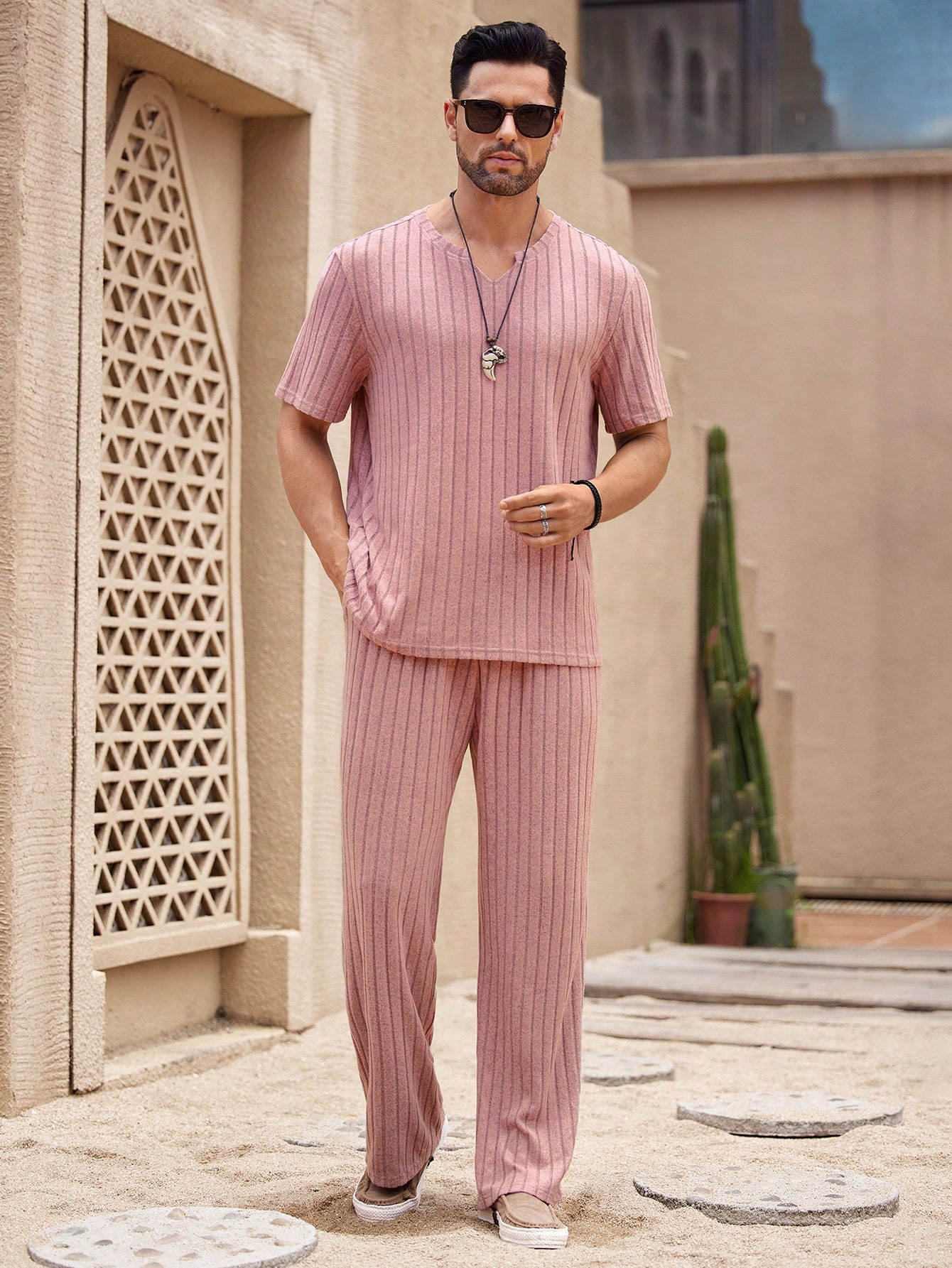2pcs/Set Men