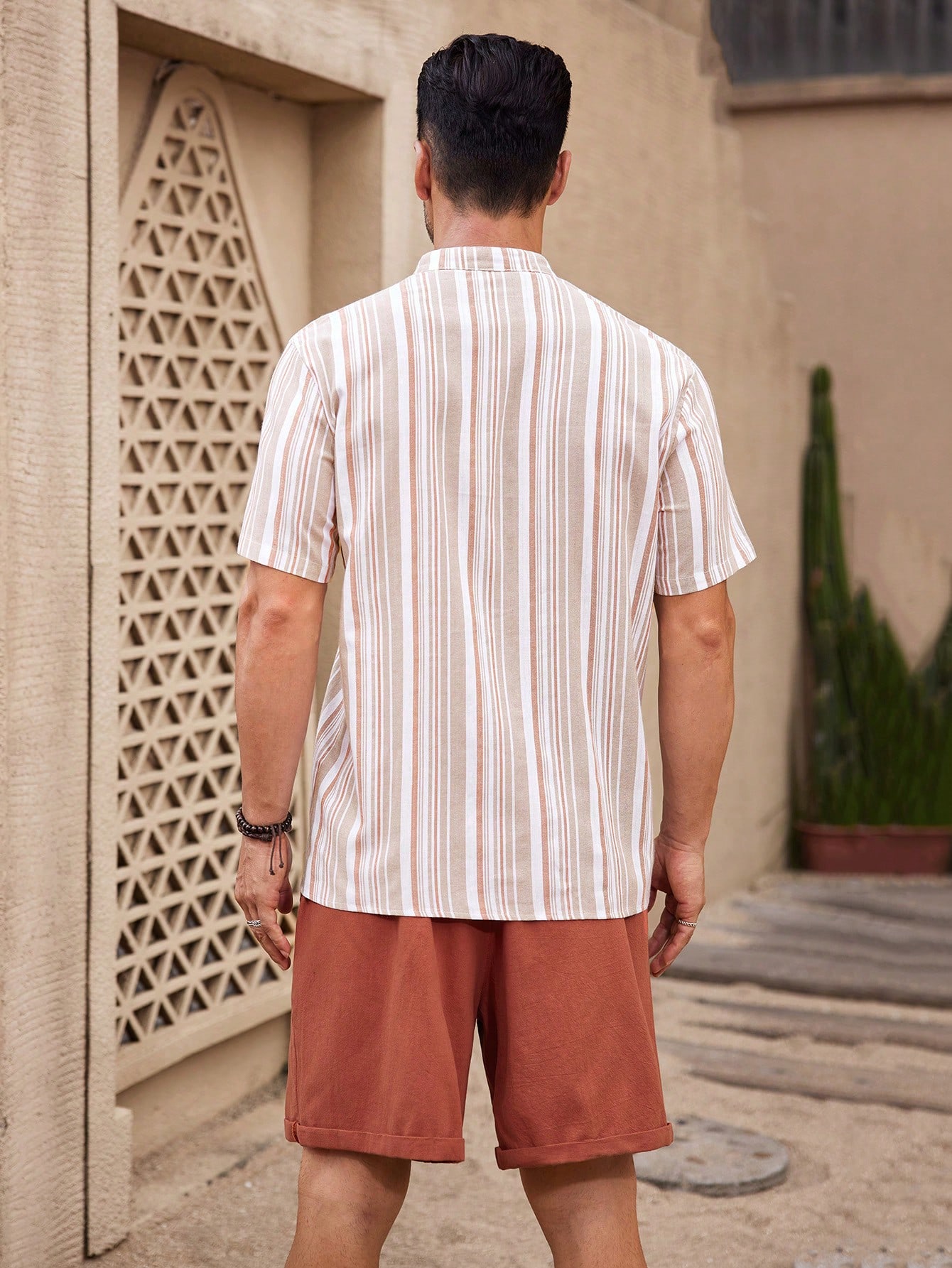 2pcs Men