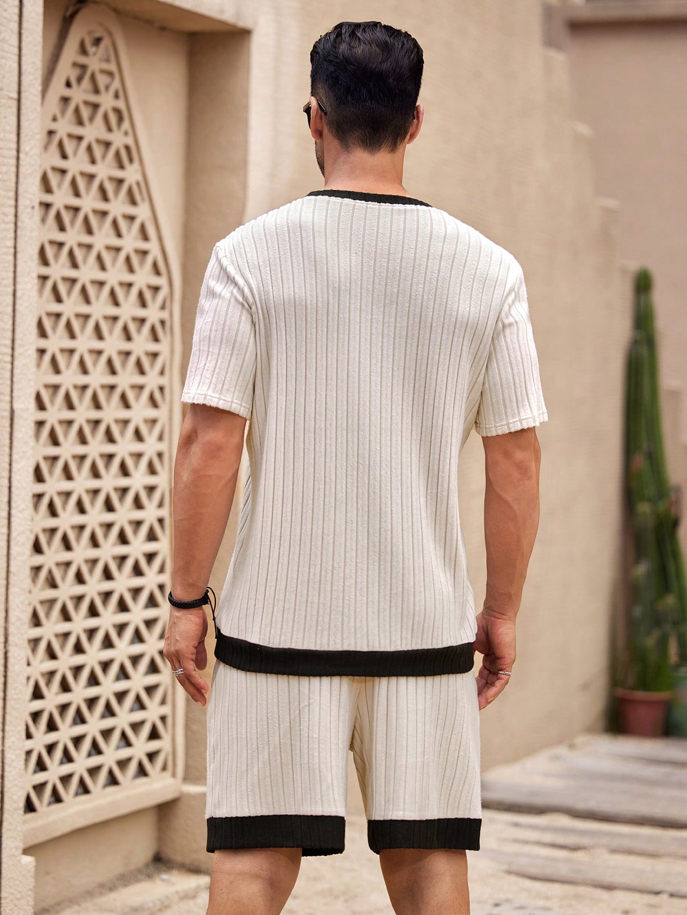 2pcs Men
