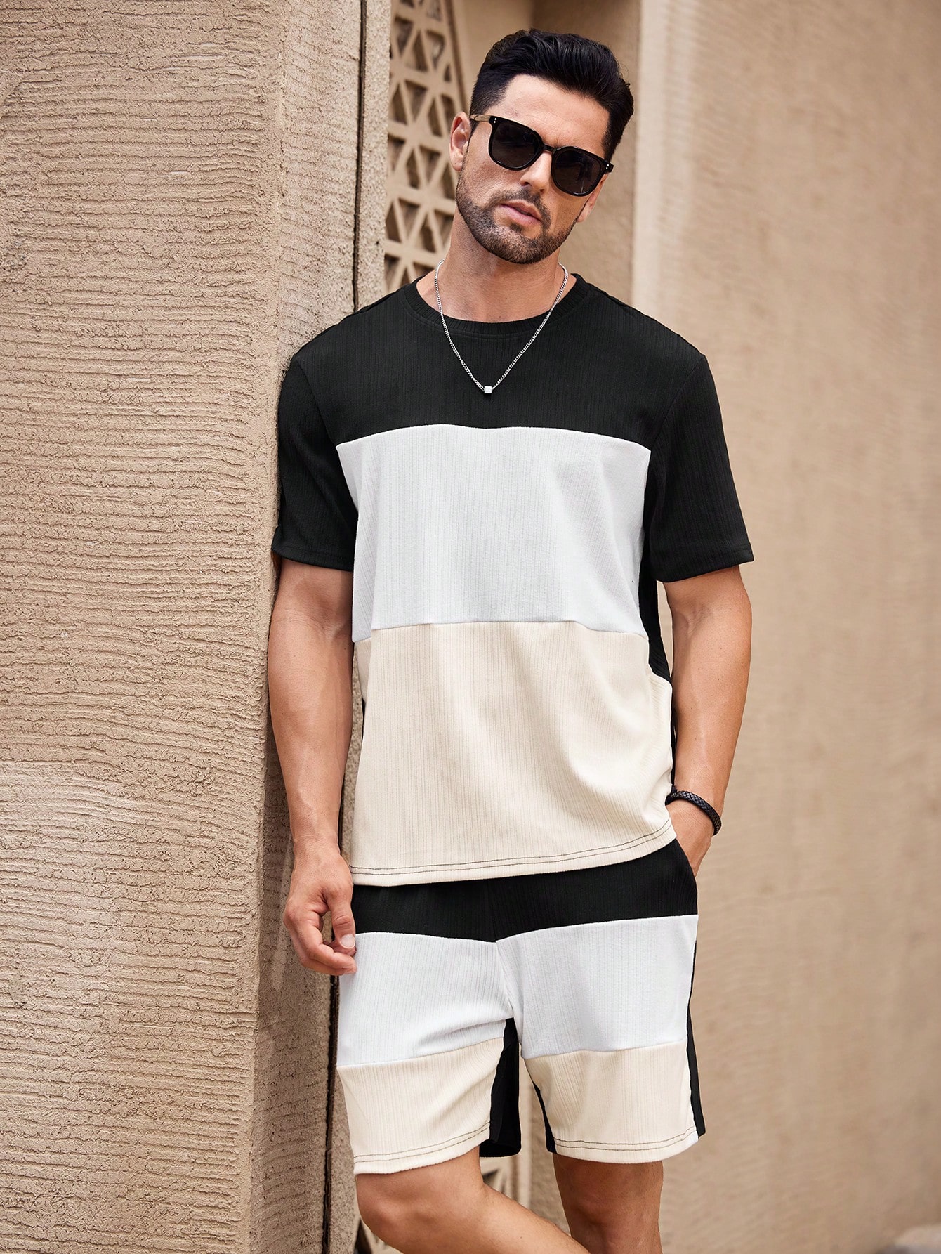 2pcs/Set Men