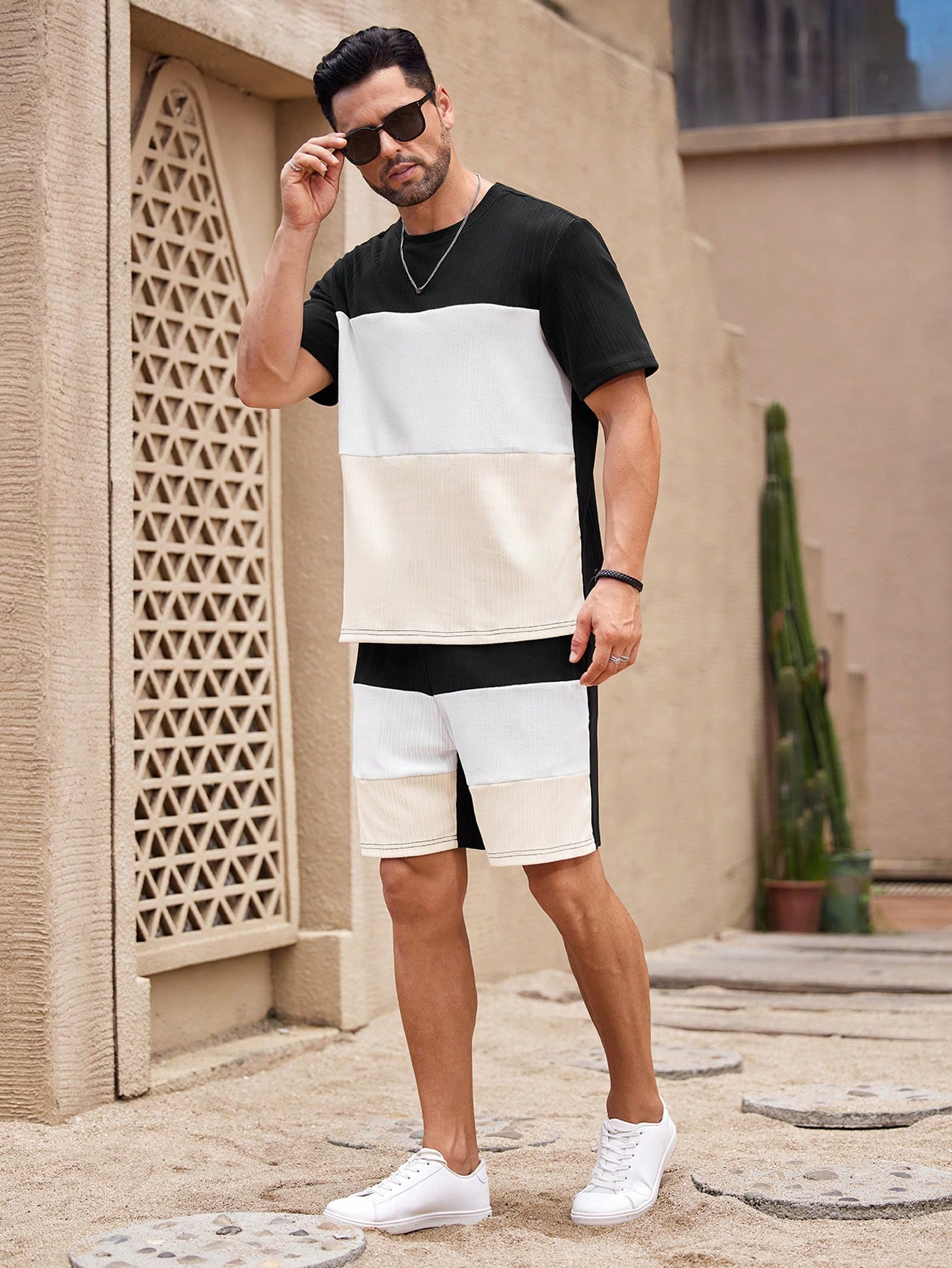 2pcs/Set Men