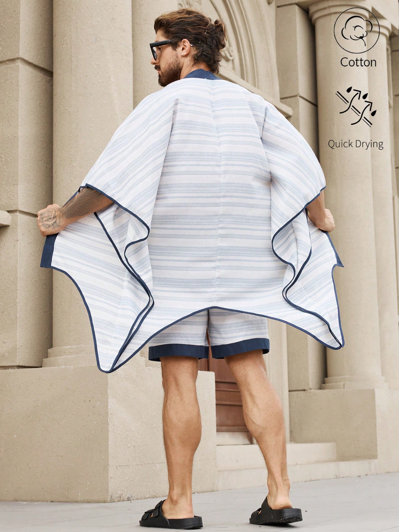 2pcs Men