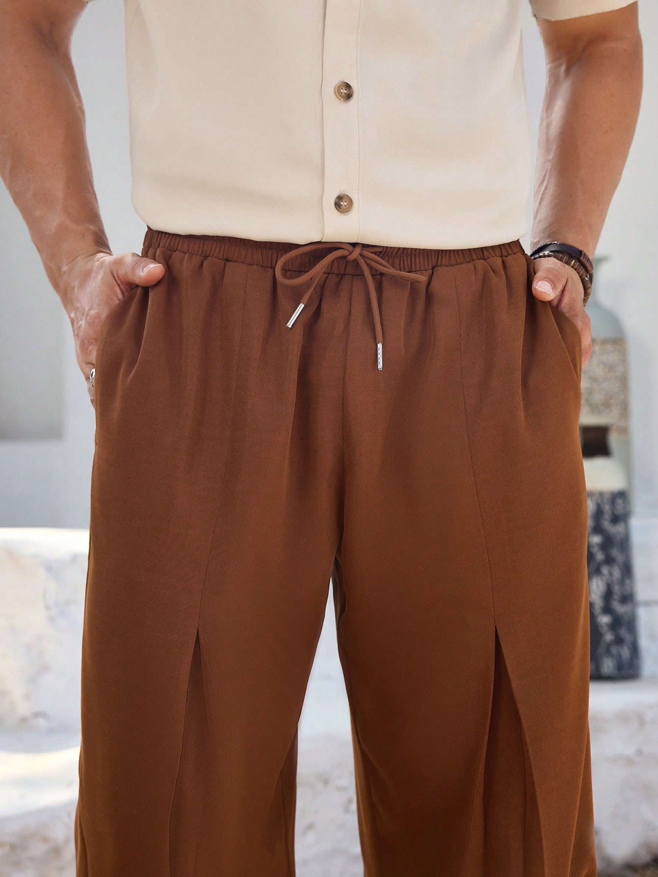 2pcs Men